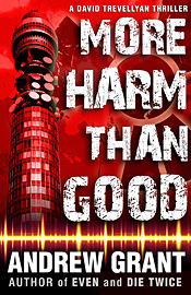 More Harm Than Good